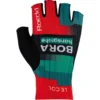 Roeckl Sports BORA-hansgrohe Team Cycling Gloves - AeroPace 6999