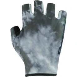 Roeckl Sports Istres Cycling Gloves - Misty Grey 8550