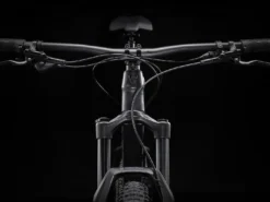 Trek Roscoe 7 Mountain Bike - 2023 - Matte Trek Black -Bike Sale Shop roscoe 7 black 7 1225356