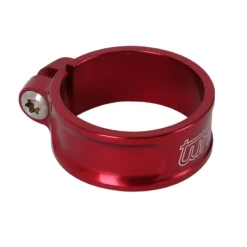 Tune Schraubwürger Seat Clamp - 34.9mm Ø -Bike Sale Shop rot 1152405 1