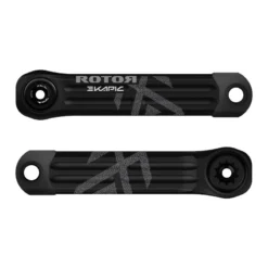 Rotor EKAPIC Crank Arms - EMTB | ISIS - For Bosch Gen4 (QF 171 Mm)
