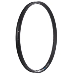 Ryde Edge M 35 OS- 27.5 Inch Disc Clincher Rim - Black