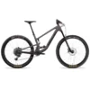 Santa Cruz TALLBOY 5 C R - 29" Carbon Mountain Bike - 2023 - Matte Taupe