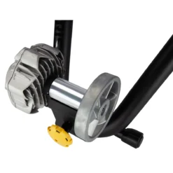 Saris Fluid² - Wheel-On Cycletrainer - Black 6 Saris Fluid² - Wheel-On Cycletrainer - Black -Bike Sale Shop saris fluid2 smart heimtrainer 3 816328