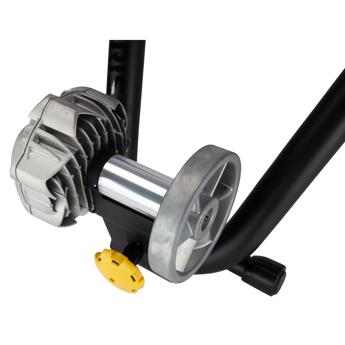 Saris Fluid² - Wheel-On Cycletrainer - Black 3 Saris Fluid² - Wheel-On Cycletrainer - Black - Image 3