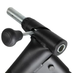 Saris Mag+ Cycletrainer With Shifter - Black -Bike Sale Shop saris mag cycletrainer with shifter 3 834962