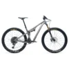 Yeti Cycles SB115 - T2 29" Carbon Mountainbike - 2022 - Anthracite