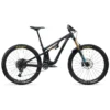 Yeti Cycles SB140 Lunch Ride T1 - 29" Carbon Mountainbike - 2023 - Raw / Grey