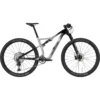 Cannondale SCALPEL CARBON 3 - 29" Mountainbike - 2022 - Mercury