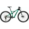 Cannondale SCALPEL CARBON 4 - 29" Mountainbike - 2023 - Jungle Green