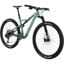 Cannondale SCALPEL CARBON SE Ultimate - 29" Mountainbike - 2023 - Jade 10 Cannondale SCALPEL CARBON SE Ultimate - 29" Mountainbike - 2023 - Jade -Bike Sale Shop scalpel carbon se ultimate 2 1467280