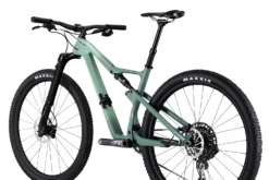 Cannondale SCALPEL CARBON SE Ultimate - 29" Mountainbike - 2023 - Jade 11 Cannondale SCALPEL CARBON SE Ultimate - 29" Mountainbike - 2023 - Jade -Bike Sale Shop scalpel carbon se ultimate 3 1467281