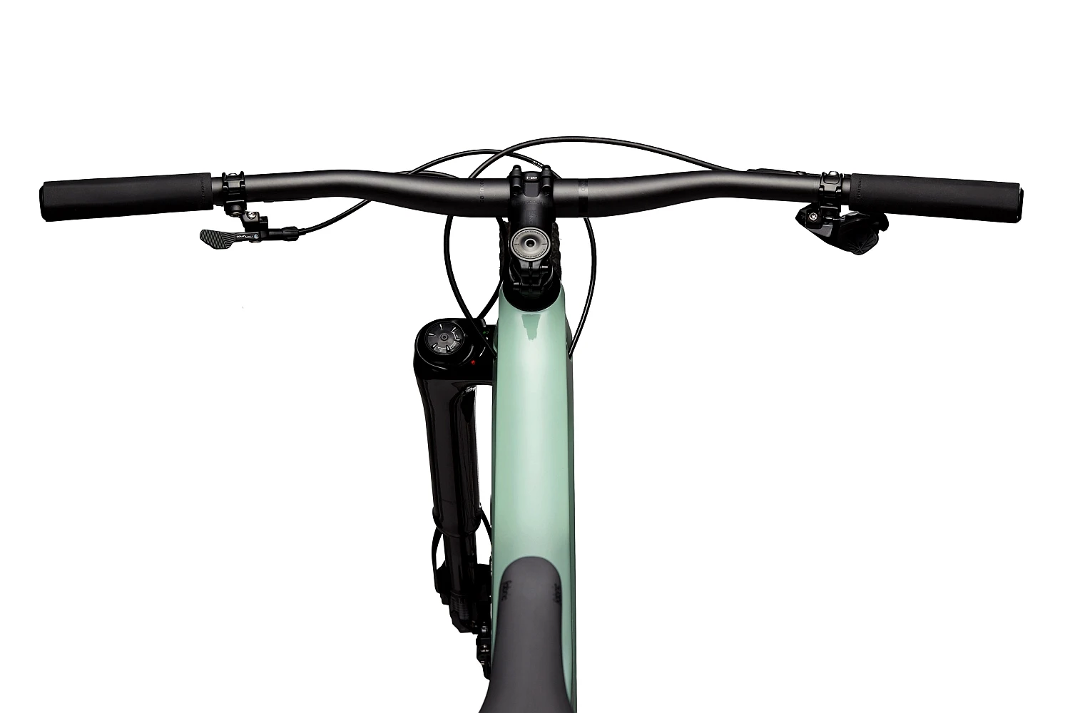 Cannondale SCALPEL CARBON SE Ultimate - 29" Mountainbike - 2023 - Jade 5 Cannondale SCALPEL CARBON SE Ultimate - 29" Mountainbike - 2023 - Jade - Image 5