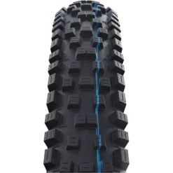 Schwalbe Nobby Nic Folding Tire - Performance | Addix | TLReady - ECE-R75 - 26x2.40" | Black 5 Schwalbe Nobby Nic Folding Tire - Performance | Addix | TLReady - ECE-R75 - 26x2.40" | Black -Bike Sale Shop schwalbe nobby nic speed folding tire profile 1529566