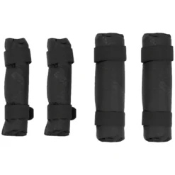 Scicon Front Fork & Seat Stay Pad Set