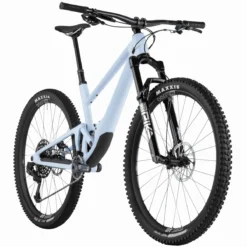 SCOR 2030 GX - 29" Carbon Mountain Bike - 2024 - Ice Baby -Bike Sale Shop scor 2030 gx ice baby 07 1567825