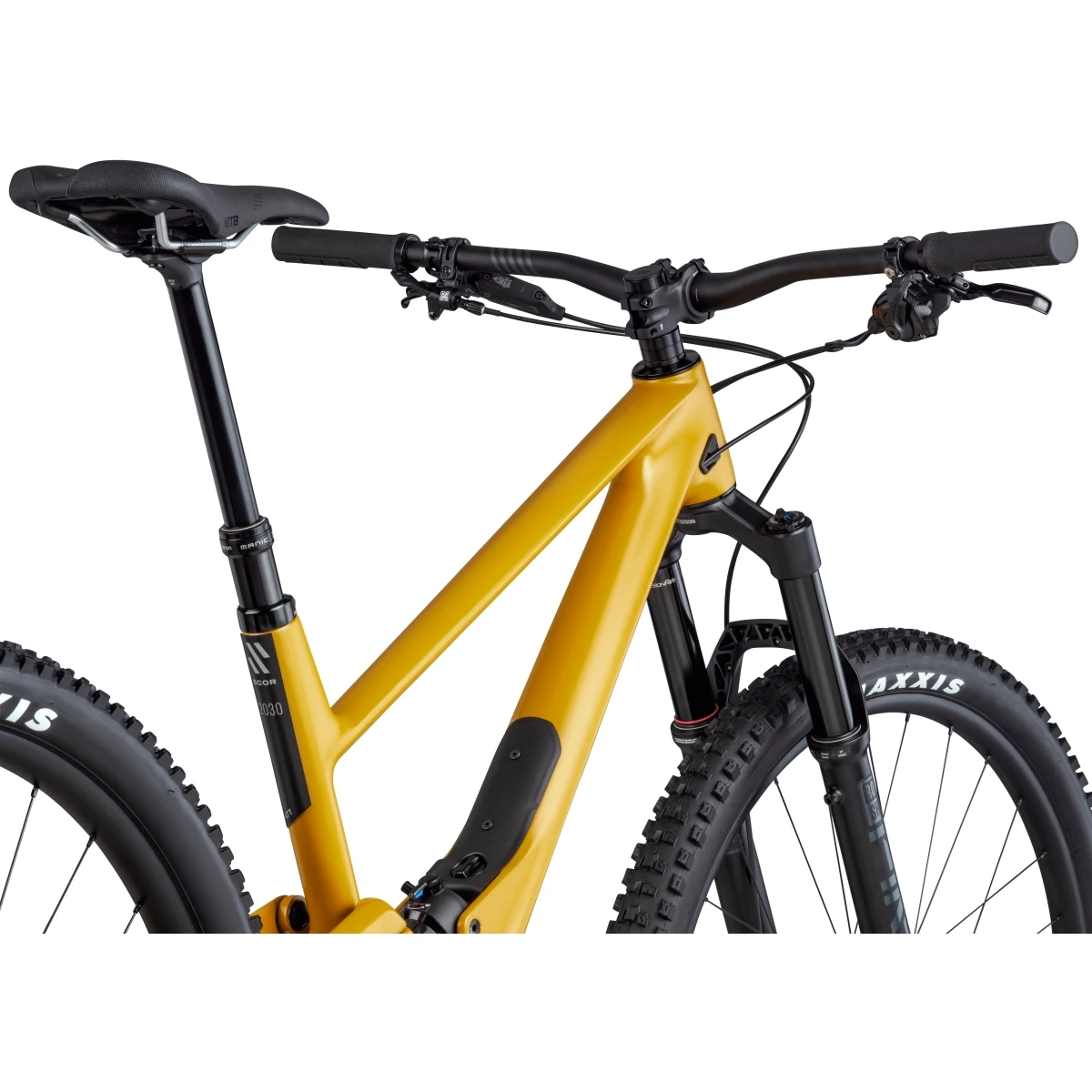 SCOR 2030 NX - 29" Carbon Mountain Bike - 2024 - Not Yellow 6 SCOR 2030 NX - 29" Carbon Mountain Bike - 2024 - Not Yellow - Image 6