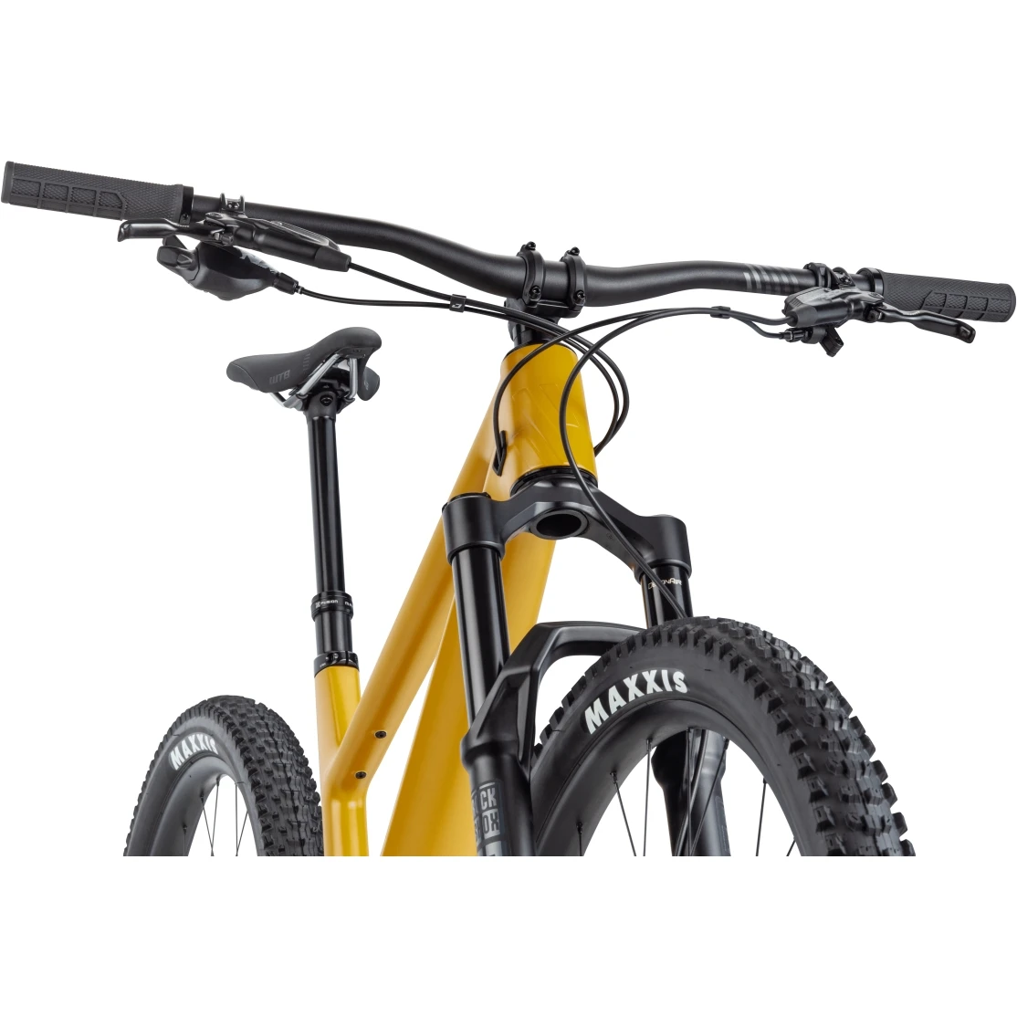 SCOR 2030 NX - 29" Carbon Mountain Bike - 2024 - Not Yellow 5 SCOR 2030 NX - 29" Carbon Mountain Bike - 2024 - Not Yellow - Image 5