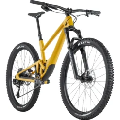 SCOR 2030 NX - 29" Carbon Mountain Bike - 2024 - Not Yellow 11 SCOR 2030 NX - 29" Carbon Mountain Bike - 2024 - Not Yellow -Bike Sale Shop scor 2030 nx yel 06 1567874