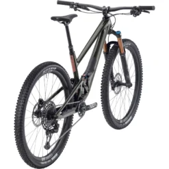 SCOR 2030 X01 - 29" Carbon Mountain Bike - 2024 - Sevruga Trip -Bike Sale Shop scor 2030 x01 cav 01 1567921