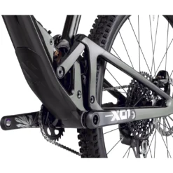 SCOR 2030 X01 - 29" Carbon Mountain Bike - 2024 - Sevruga Trip -Bike Sale Shop scor 2030 x01 cav 02 1567922
