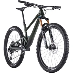 SCOR 2030 X01 - 29" Carbon Mountain Bike - 2024 - Sevruga Trip -Bike Sale Shop scor 2030 x01 cav 07 1567927