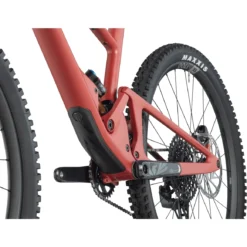 SCOR 4060 LT GX - 29" Carbon Mountain Bike - 2024 - Salsalito -Bike Sale Shop scor 4060 lt gx ora 03 1567976