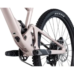 SCOR 4060 LT NX - 29" Carbon Mountain Bike - 2024 - Powder Rose -Bike Sale Shop scor 4060 lt nx 06 1572270