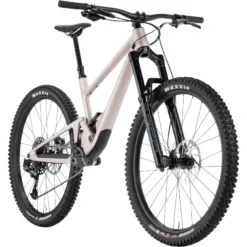 SCOR 4060 LT NX - 29" Carbon Mountain Bike - 2024 - Powder Rose -Bike Sale Shop scor 4060 lt nx 07 1572271