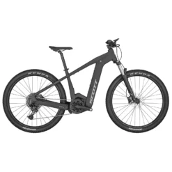 SCOTT ASPECT ERIDE 920 - 29" Electric Mountain Bike - 2023 - Black
