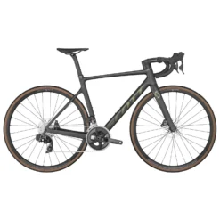 SCOTT ADDICT RC 30 - Carbon Road Bike - 2023