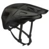 SCOTT Argo Plus (CE) Helmet - Dark Moss Green