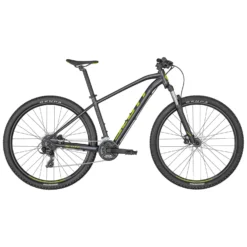 SCOTT ASPECT 760 - 27.5" Mountain Bike - 2023 - 290267 - Black