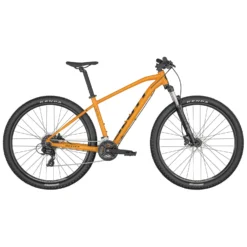 SCOTT ASPECT 760 - 27.5" Mountain Bike - 2023 - 290256 - Orange