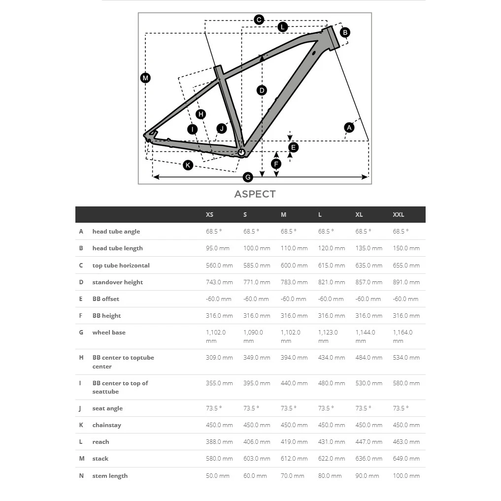 SCOTT ASPECT 960 - 29" Mountain Bike - 2023 - 290211 - Black 2 SCOTT ASPECT 960 - 29" Mountain Bike - 2023 - 290211 - Black - Image 2