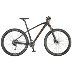 SCOTT ASPECT 940 - 29" Mountainbike - 2022 - Granite
