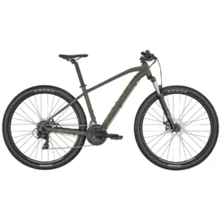 SCOTT ASPECT 970 - 29" Mountain Bike - 2023 - 290215 - Green