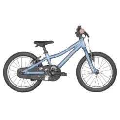 SCOTT Contessa 16 - 16" Kids Bike - 2023