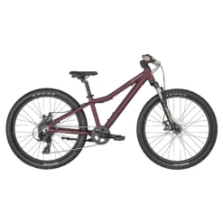 SCOTT CONTESSA 24 Disc - 24" Kids Bike - 2023