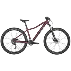 SCOTT CONTESSA ACTIVE 40 - Women Mountain Bike - 2023 - 290318 - Purple