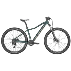 SCOTT CONTESSA ACTIVE 50 - Women Mountain Bike - 2023 - 290322 - Green