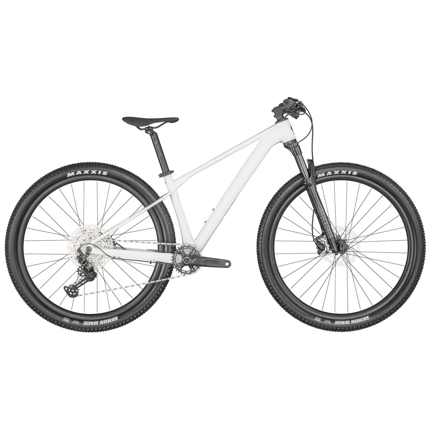 SCOTT CONTESSA SCALE 930 - 29" Women Mountain Bike - 2023 1 SCOTT CONTESSA SCALE 930 - 29" Women Mountain Bike - 2023