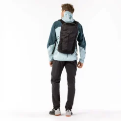 SCOTT Explorair Light Dryo 2.5L Jacket - Black/fir Green -Bike Sale Shop scott explorair light dryo 2 1548293