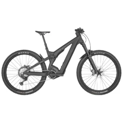 SCOTT PATRON ERIDE 900 - 29" Carbon Electric Mountain Bike - 2023