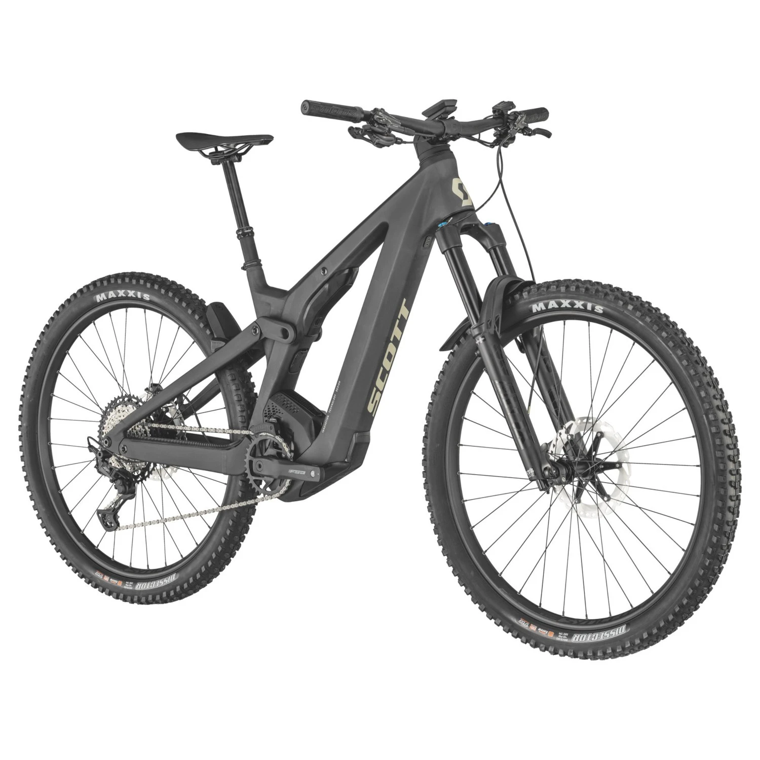 SCOTT PATRON ERIDE 900 - 29" Carbon Electric Mountain Bike - 2023 3 SCOTT PATRON ERIDE 900 - 29" Carbon Electric Mountain Bike - 2023 - Image 3
