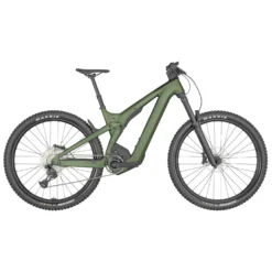 SCOTT PATRON ERIDE 930 - 29" Electric Mountain Bike - 2023