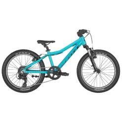 SCOTT SCALE 20 - 20" Kids Bike - 2023 - Blue