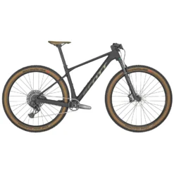 SCOTT SCALE 910 - 29" Carbon Mountain Bike - 2023