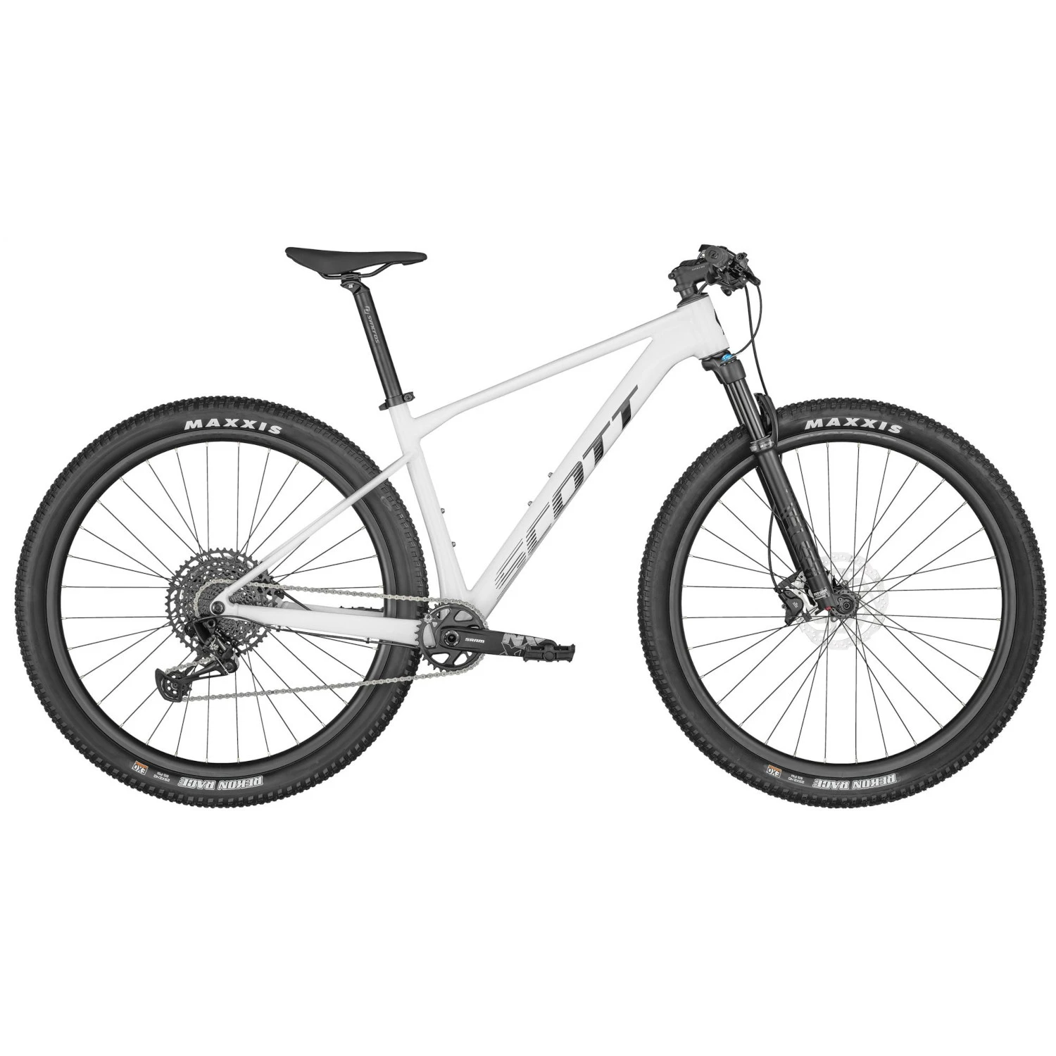 SCOTT SCALE 960 - 29" Mountain Bike - 2023 1 SCOTT SCALE 960 - 29" Mountain Bike - 2023