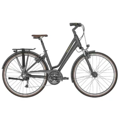 SCOTT SUB COMFORT 10 - Unisex City Bike - 2023